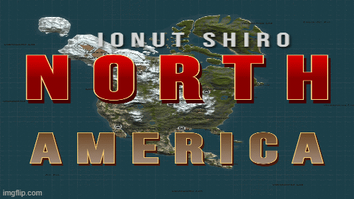 More information about "North America 4K"