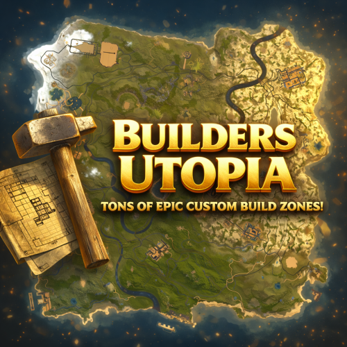 Battlefield Rust Custom Maps