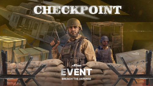 More information about "Checkpoint Event"