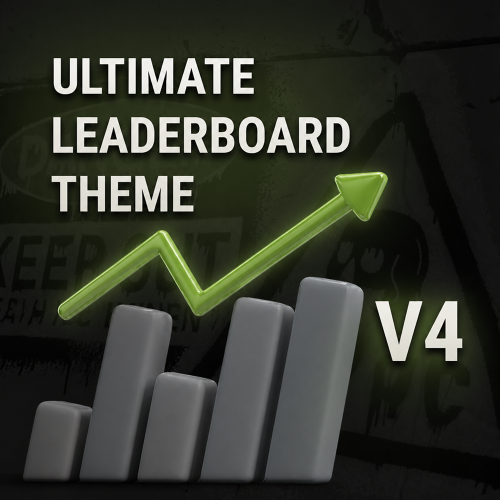 More information about "Ultimate Leaderboard Theme V4 Windowed"