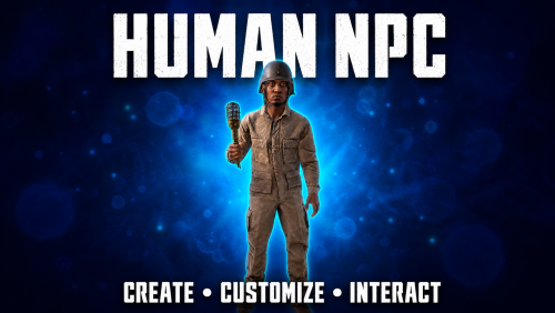 More information about "HumanNPC Pro"