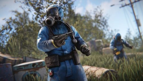 More information about "No Unauthorised Damage"