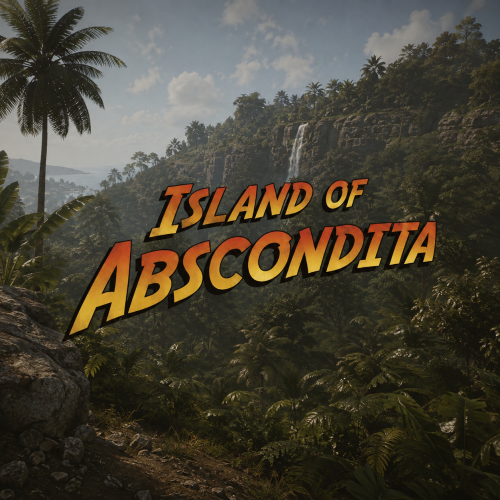 More information about "Abscondita"