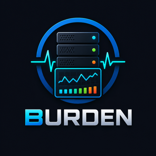 More information about "AP Burden Plugin + Monitor"