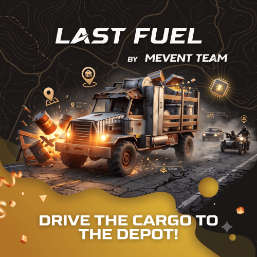 More information about "Last Fuel"