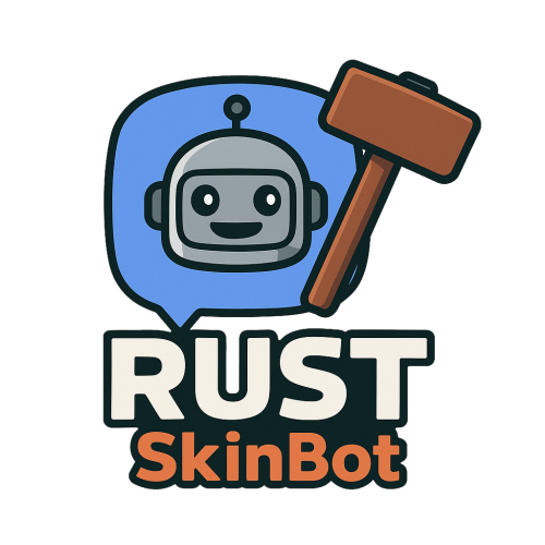 More information about "Discord Skinbot"