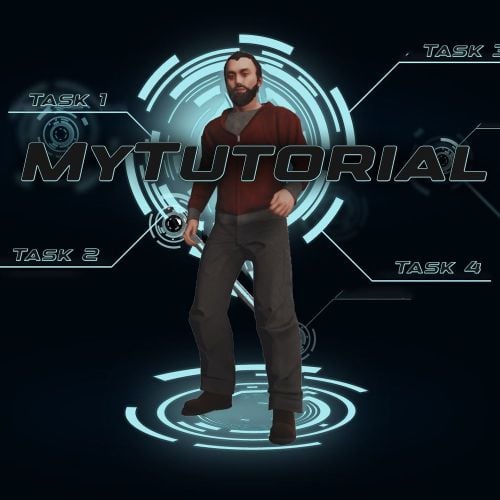 More information about "My Tutorial - A tutorial plugin for servers with progressive tasks and group verification""