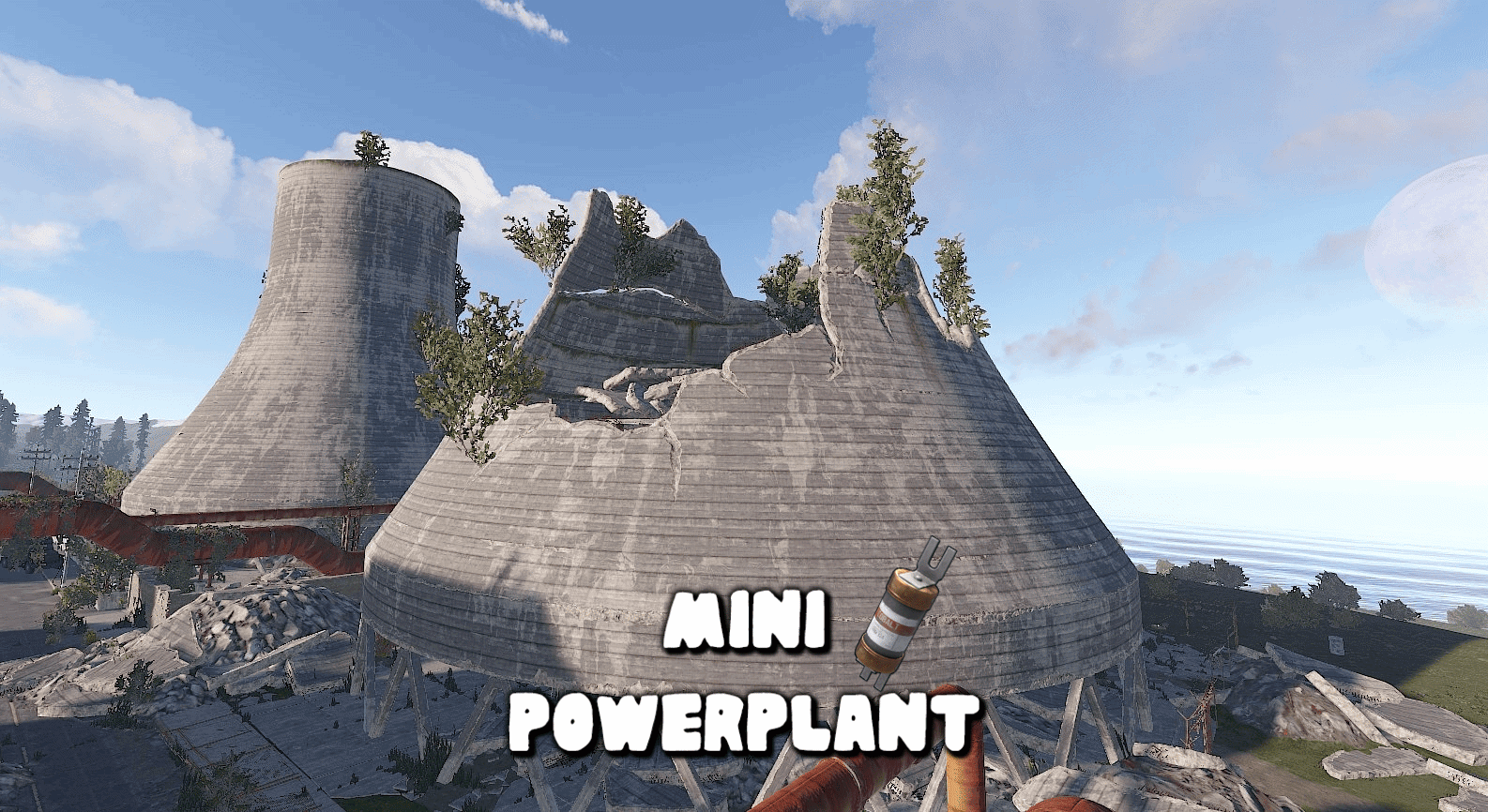 More information about "Mini Power Plant"