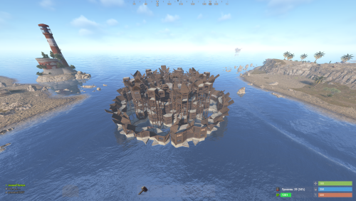 More information about "450 Raidable bases by JaaaaaThomas All bases up until 01.07.2026"