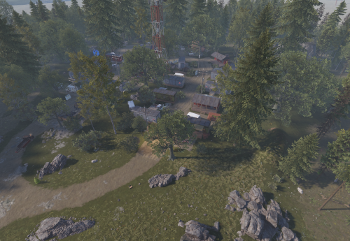 More information about "Mills Trailer Park"