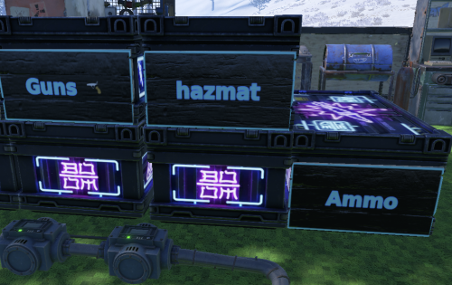 More information about "BoxLabels"
