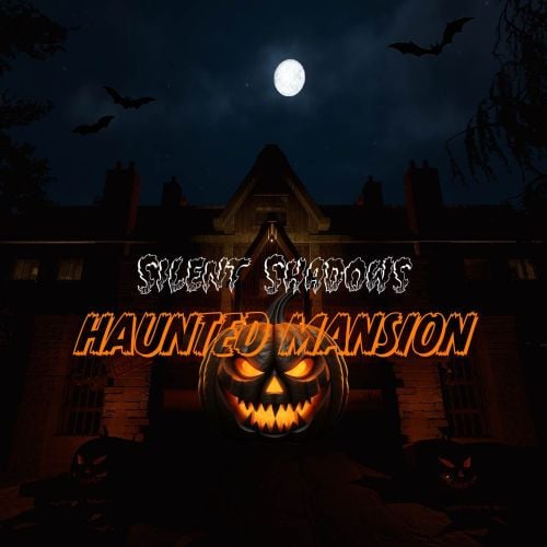 More information about "Silent Shadows - Haunted Mansion"