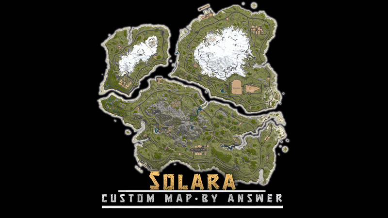 More information about "Solara Island"