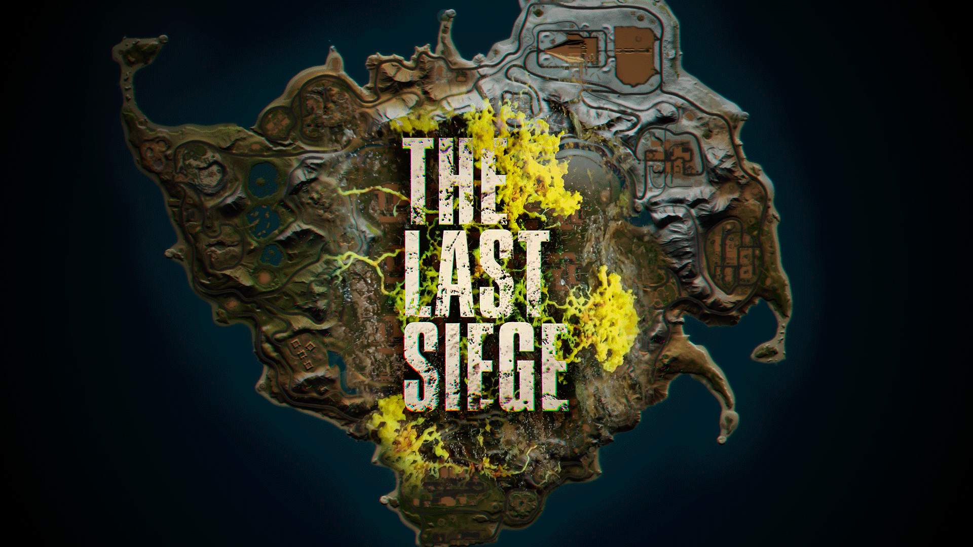 More information about "The Last Siege"