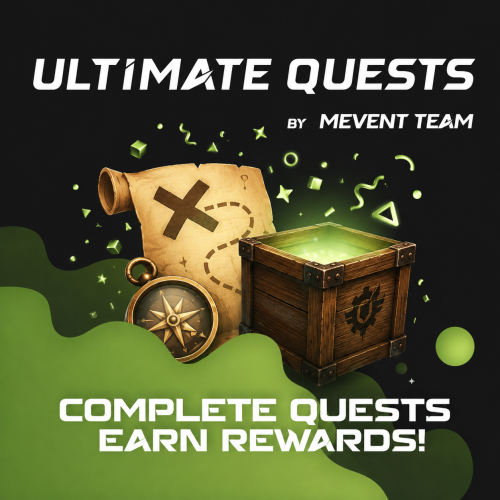 More information about "Ultimate Quests"