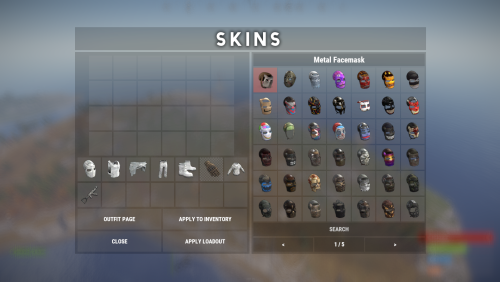 More information about "Workshop Custom Skins Pack for Skin Controller | 10000+ Skins Ready!"