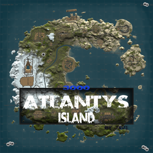 More information about "Atlantys island"