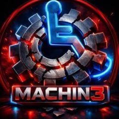 MACHIN3