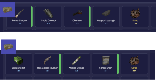 More information about "yNkes's BetterLoot 3X - Balanced Loot Table for BetterLoot V4"