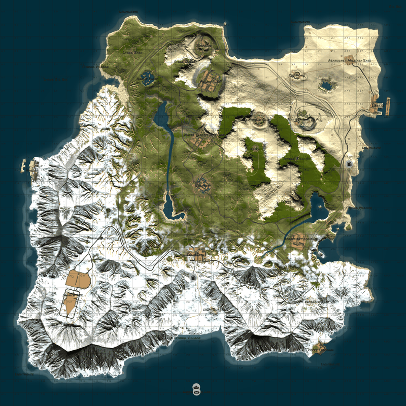 More information about "Cliffhold 4500"