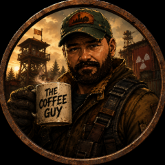 The Coffee Guy
