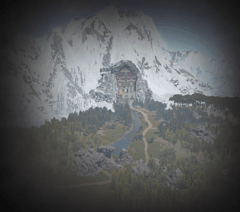 More information about "Dwarf World"