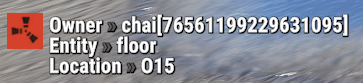 More information about "Admin Hammer"