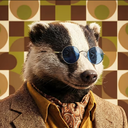 CrazyBadgerLV