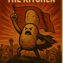 Potato-Grugg