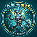SHOCK NUTS