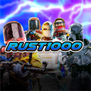 rust10000