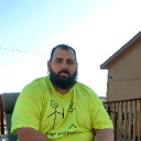 Bigmansrust