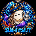 SlightlySalty