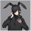 yoruusagi