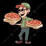 PizzaMan