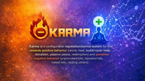More information about "Karma"