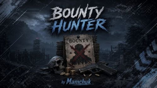 More information about "Bounty Hunter"