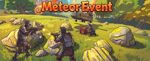 More information about "MeteorEvent"
