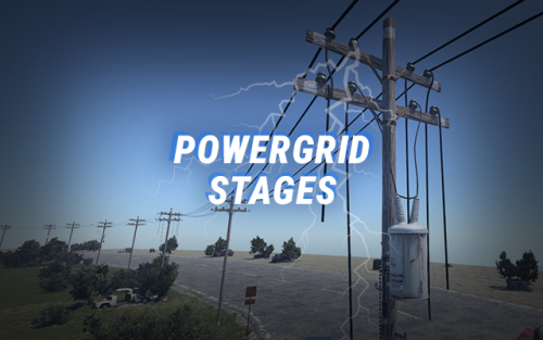 More information about "Powergrid Stages"