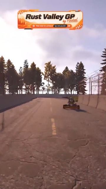 Rust Valley GP