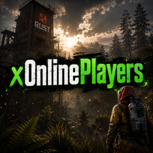 More information about "Online Players"