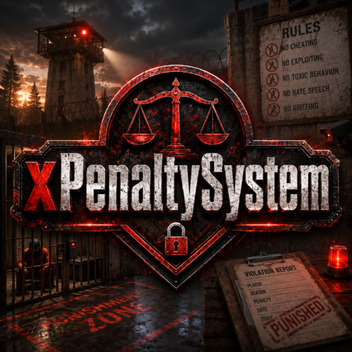 More information about "Penalty System"