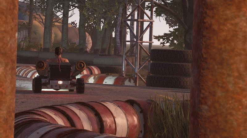 More information about "Rust Valley GP"
