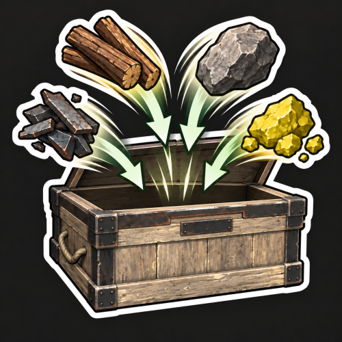 More information about "QuickStack"