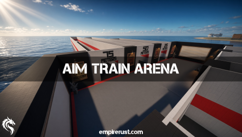 More information about "Simple Aim Train Arena"