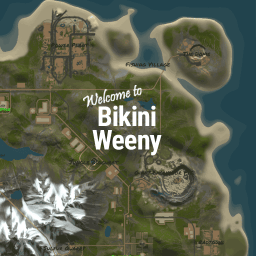 More information about "Bikini Weeny"