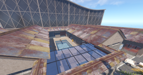 More information about "ar_pool_day Arms Race Arena (from 2026 CS2)"