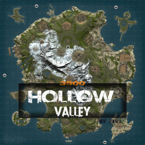 More information about "Hollow Valley"