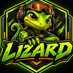Lizard Gaming Management