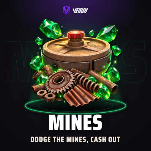 More information about "Mines"